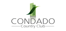 Logo Condado Country Club