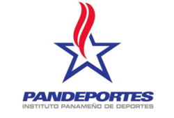 Logo Pandeportes